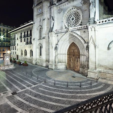 El Pisito Daire Bilbao Dış mekan fotoğraf
